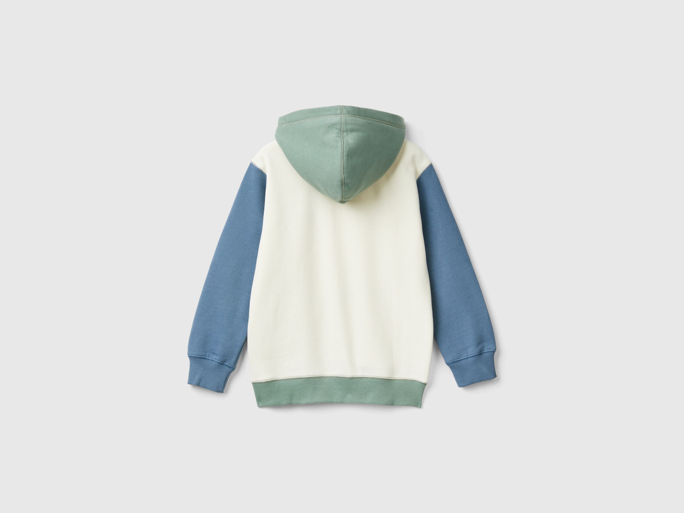 JACKET W/HOOD L/S Niño image number 2